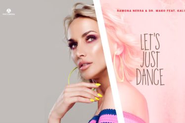 Ramona Nerra & Dr. Mako lanseaza "Let's Just Dance", feat. Kalif