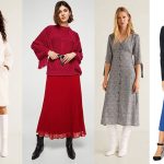 Noile colectii de Toamna-Iarna 2018 de la Marks & Spencer