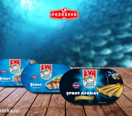 Sprotul si sportul din farfuria ta