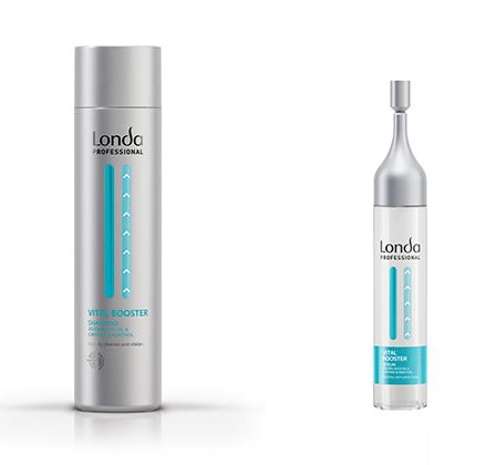 Revitalizeaza-ti parul si spune stop caderii acestuia