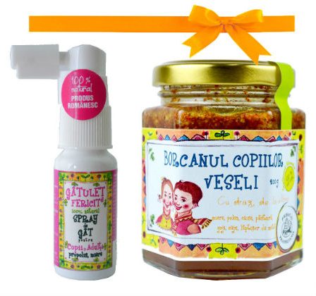 Aliati pentru imunitate, de la Vegis.ro