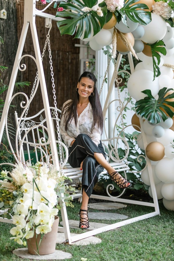 Arta zambetului frumos - Atelier Florens RanEvents