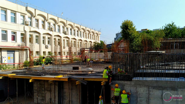 Anim'est 2018: "Marnie's World", proiectie caritabila pentru Asociatia Daruieste Viata