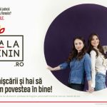 Arsenal de toamna: tinute seducatoare de la SevenSins.ro
