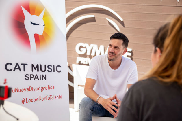 Cat Music se extinde la nivel mondial si lanseaza oficial prima filiala internationala - Cat Music Spain