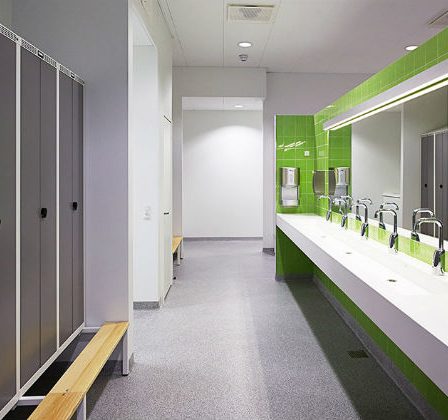 Concepte personalizate KUMA pentru amenajarile hoteliere