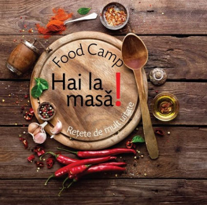 #FoodCampSibiu, un cooking show ce exploreaza traditia si transformarea gastronomiei din zona Sibiului