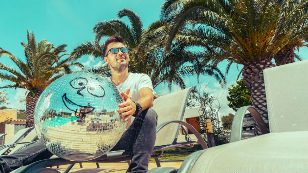 Jose AM & Paul Damixie lanseaza single-ul si videoclipul "Lonely In The North"