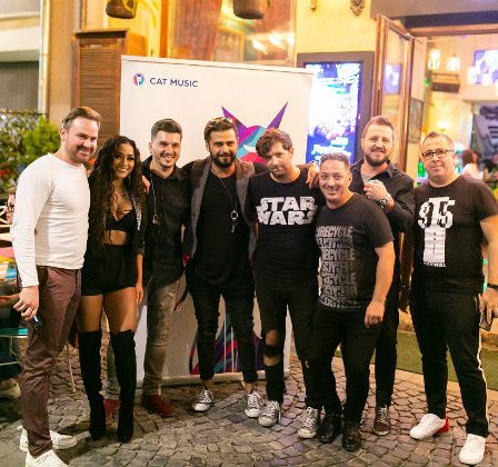 Jukebox lanseaza single-ul si videoclipul "Am ce nu am"
