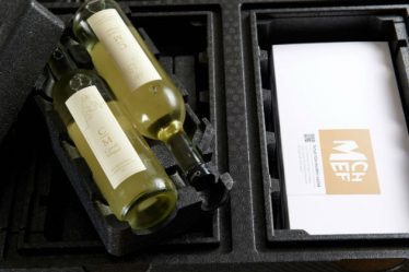 Miele lanseaza un serviciu de catering gourmet, unic in lume