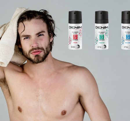 Obtine prospetime si confort de durata cu noua gama DENIM Performance