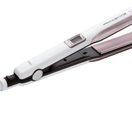 Rowenta Liss & Curl - Secretul unui stil care impresioneaza