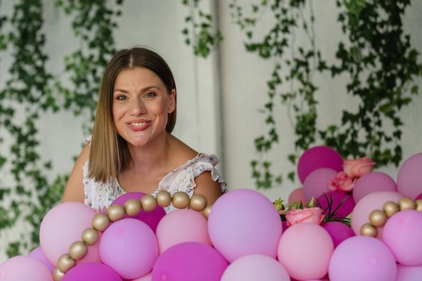 Arta zambetului frumos - Atelier Florens RanEvents