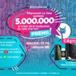 In premiera, un brand de renume mondial a pus un sat din Romania pe harta frumusetii. AVON a coafat gratuit femeile din satul Valea Parului