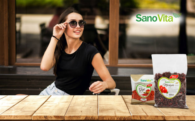 Vrei frumusete, sanatate si longevitate?