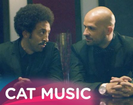 Alb Negru feat. Ralflo & Rares - Ela - combinatie castigatoare, varianta 2018