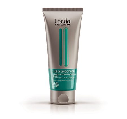 Solutii leave-in pentru parul rebel