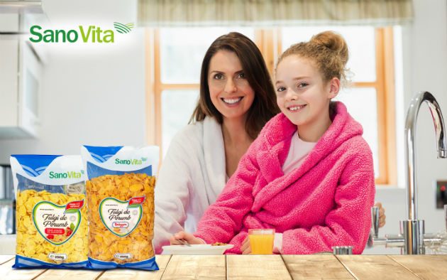 Care este cel mai consumat mic dejun?