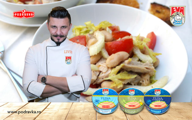 Cate poti face cu un ton dibace