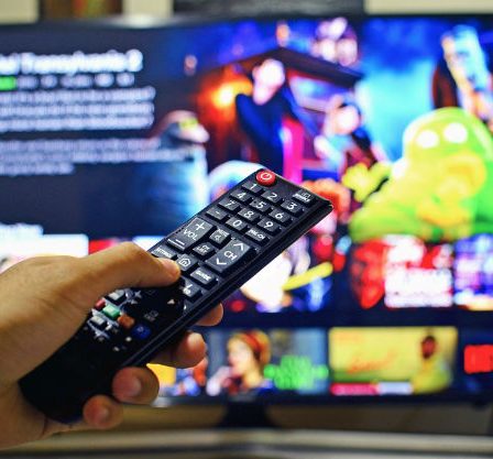 Cele mai interesante decoruri din filme celebre