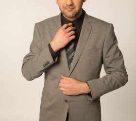 Comedy Central lanseaza al treilea sezon din Show de seara cu Viorel Dragu