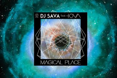 DJ Sava lanseaza ''Magical Place'', un featuring cu IOVA