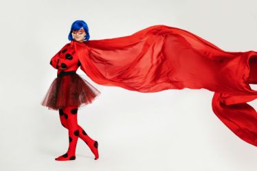 Fabrica de Magie: peste 10.000 de costume si accesorii de Halloween