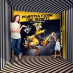 Alexandra Ungureanu lanseaza „Vantule”, povestea unei iubiri tulburatoare