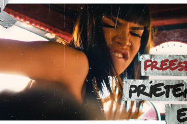 FreeStay canta despre "Prietena ei" in cel mai nou single lansat