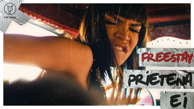 FreeStay canta despre "Prietena ei" in cel mai nou single lansat