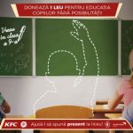 Armada si Idea::Bank au lansat „Calculatorul cu Dorinte”