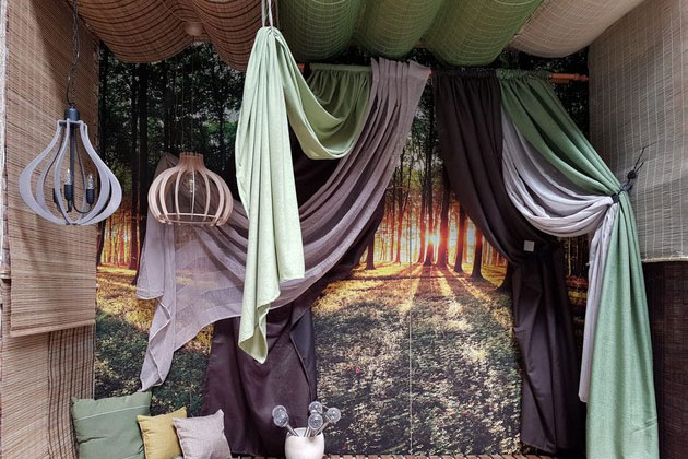 Leroy Merlin a lansat noua colectie Deco si Iluminat