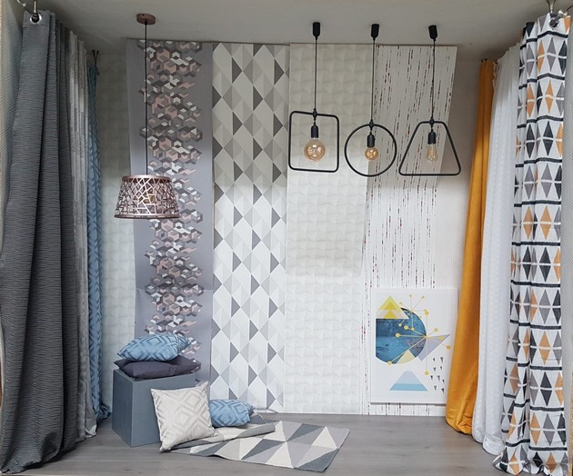 Leroy Merlin Deco si Iluminat - Stilul FUTURE