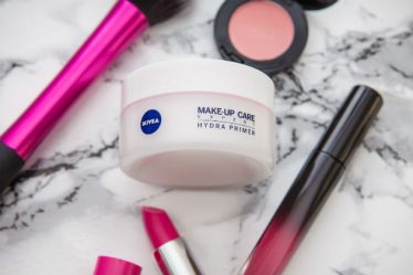 Make-up? Make-down - e usor sa fii expert cu noile produse NIVEA