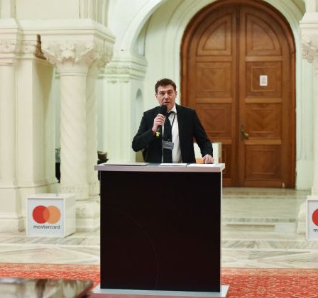Mastercard lanseaza Cartea Alba "Impactul guvernarii digitale asupra societatii romanesti", prin care pune pe agenda publica necesitatea digitalizarii Romaniei