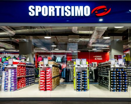 Noi deschideri in Bucuresti Mall-Vitan: Sportisimo si Mesopotamia