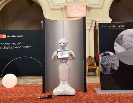 Premiera pentru Romania: Mastercard Technology Summit - cele mai noi tehnologii de plata ale Mastercard, prezentate la Bucuresti