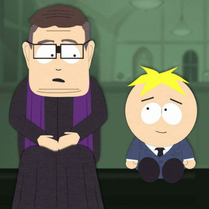 Premiera sezonului 22 din South Park: Impuscaturi la scoala