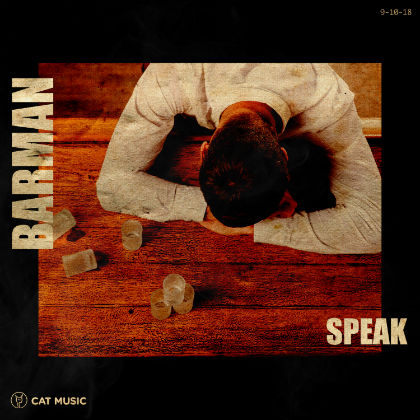 Speak lanseaza "Barman"
