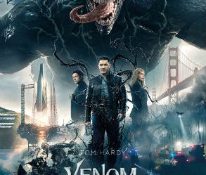 Tom Hardy, in cel mai asteptat film al toamnei, "Venom"