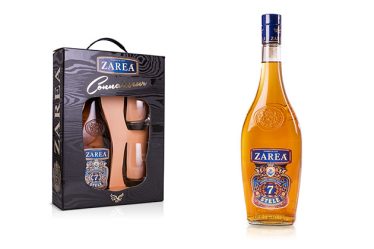 ZAREA 7 Stele, istoria ce merita povestita