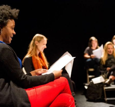 eXplore festival #13 prezinta o conferinta-dialog, filme de dans si doua reprezentatii internationale in inchiderea editiei din 2018