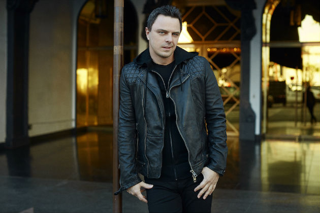 Artistul Cat Music, Markus Schulz, votat cel mai bun DJ al Americii