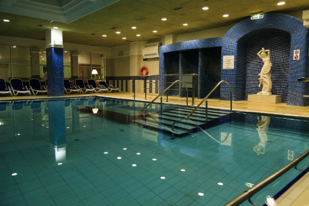 Ce este aquagym si care sunt beneficiile miscarii in apa