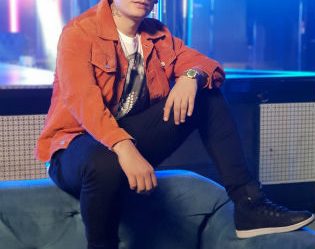 Doddy ne promite "Marea cu sarea"