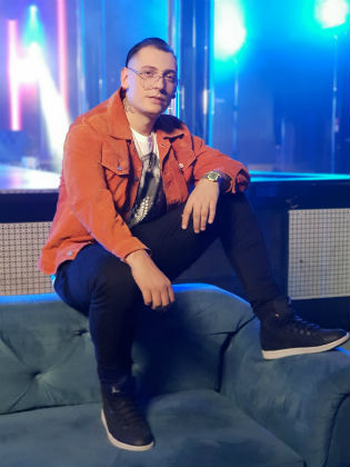 Doddy ne promite "Marea cu sarea"