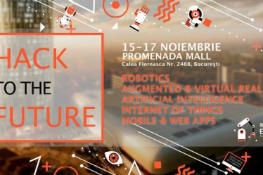 Elevii si studentii romani dezvolta solutii pentru problemele actuale din domeniul medical, educational si de mediu