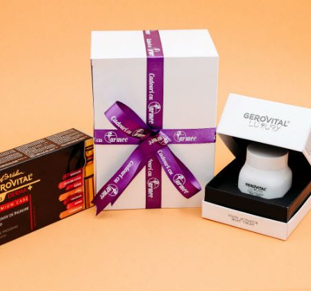 Farmec introduce noi servicii si beneficii in cadrul magazinului online