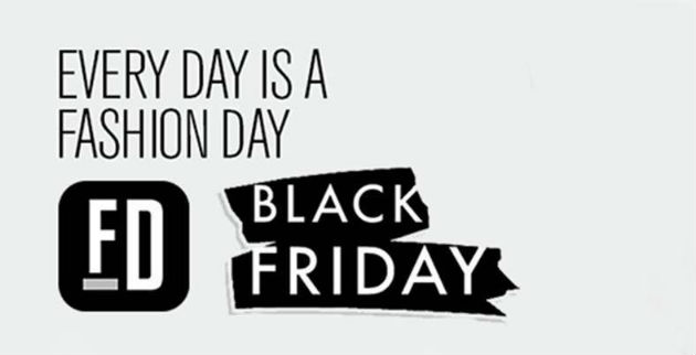 Fashion Days: Black Friday a inceput cu o crestere a valorii comenzilor de peste 40% fata de editia din 2017