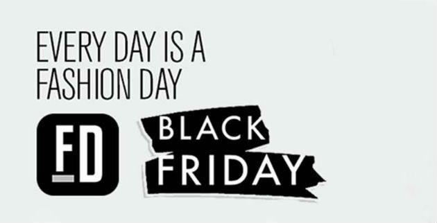 Fashion Days ii premiaza pe clientii care si-au primit deja comenzile de Black Friday